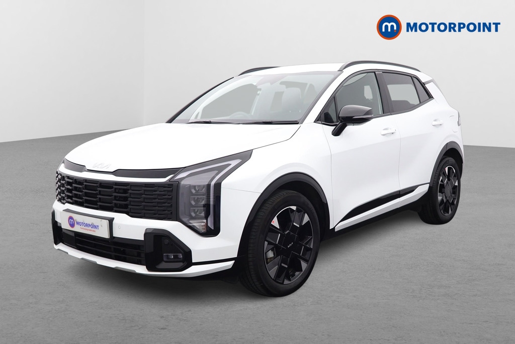 Used Kia Sportage 2025 for sale - 77148901: Photo 3