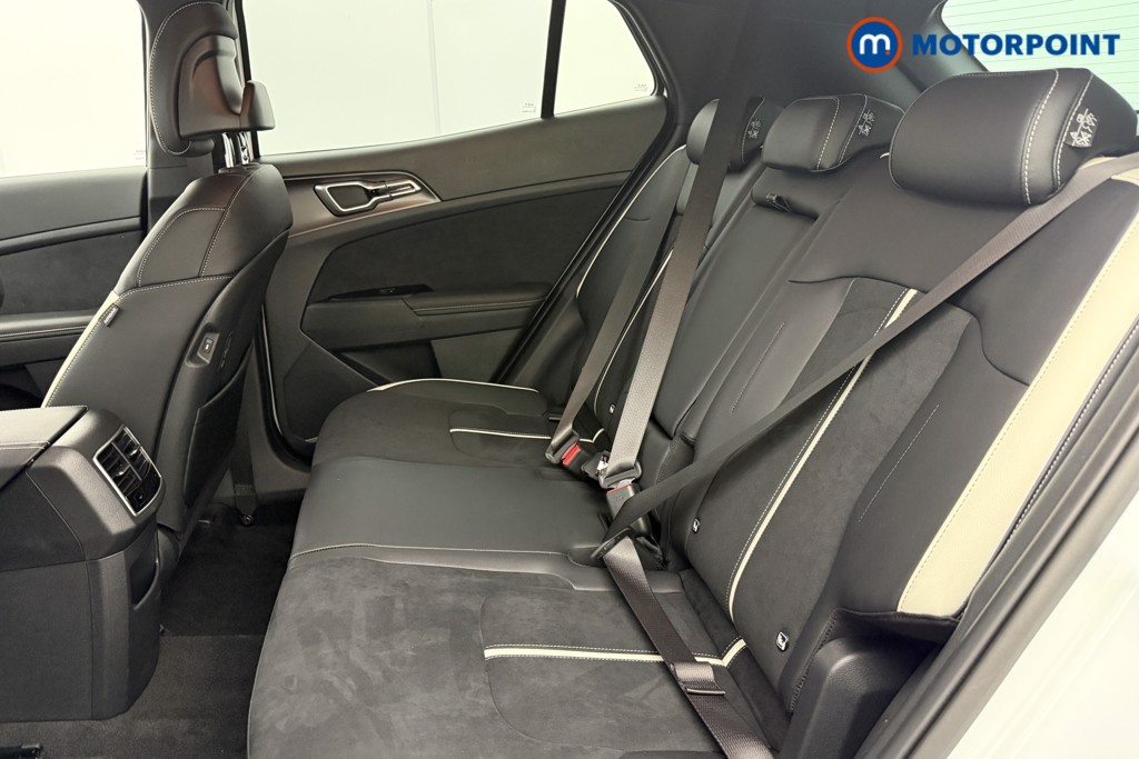 Used Kia Sportage 2025 for sale - 77148901: Photo 30