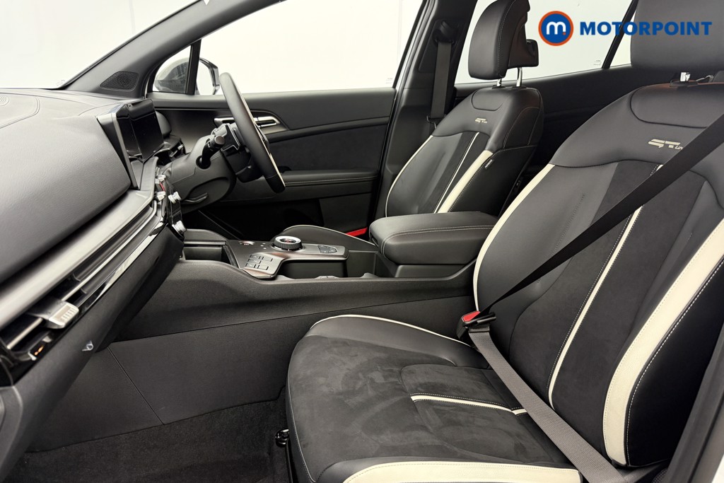 Used Kia Sportage 2025 for sale - 77148901: Photo 32