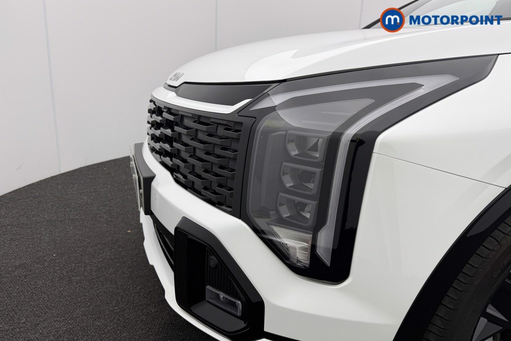 Used Kia Sportage 2025 for sale - 77148901: Photo 34