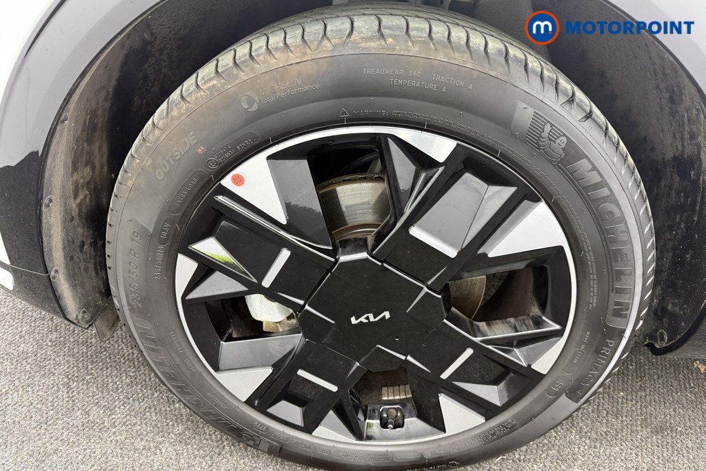 Used Kia Sportage 2025 for sale - 77148901: Photo 35