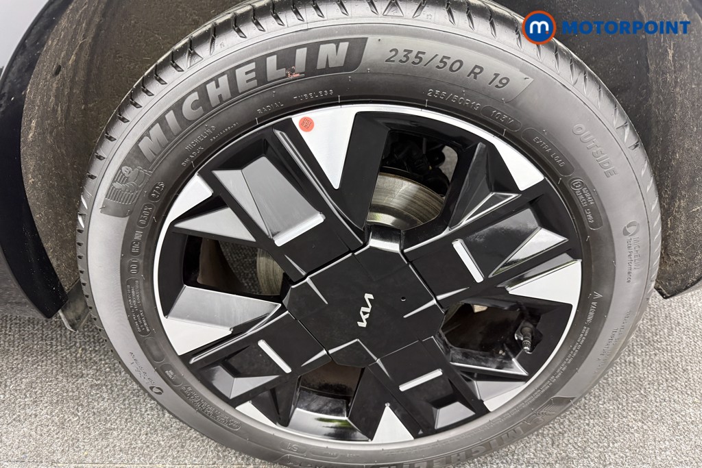 Used Kia Sportage 2025 for sale - 77148901: Photo 36