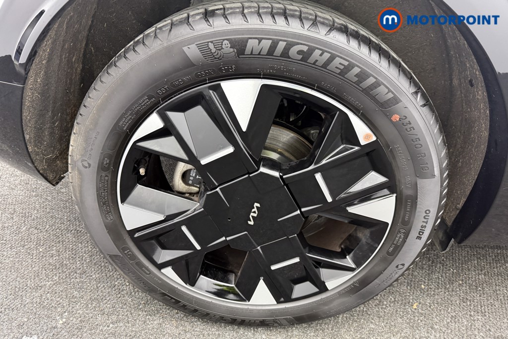 Used Kia Sportage 2025 for sale - 77148901: Photo 37