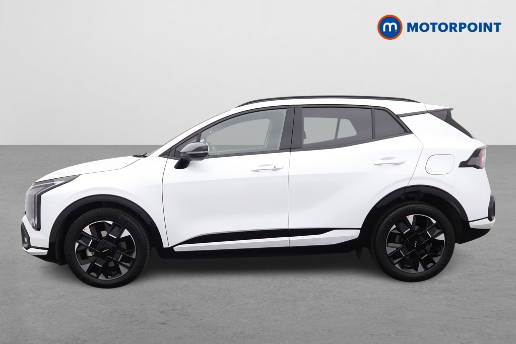 Used Kia Sportage 2025 for sale - 77148901: Photo 4