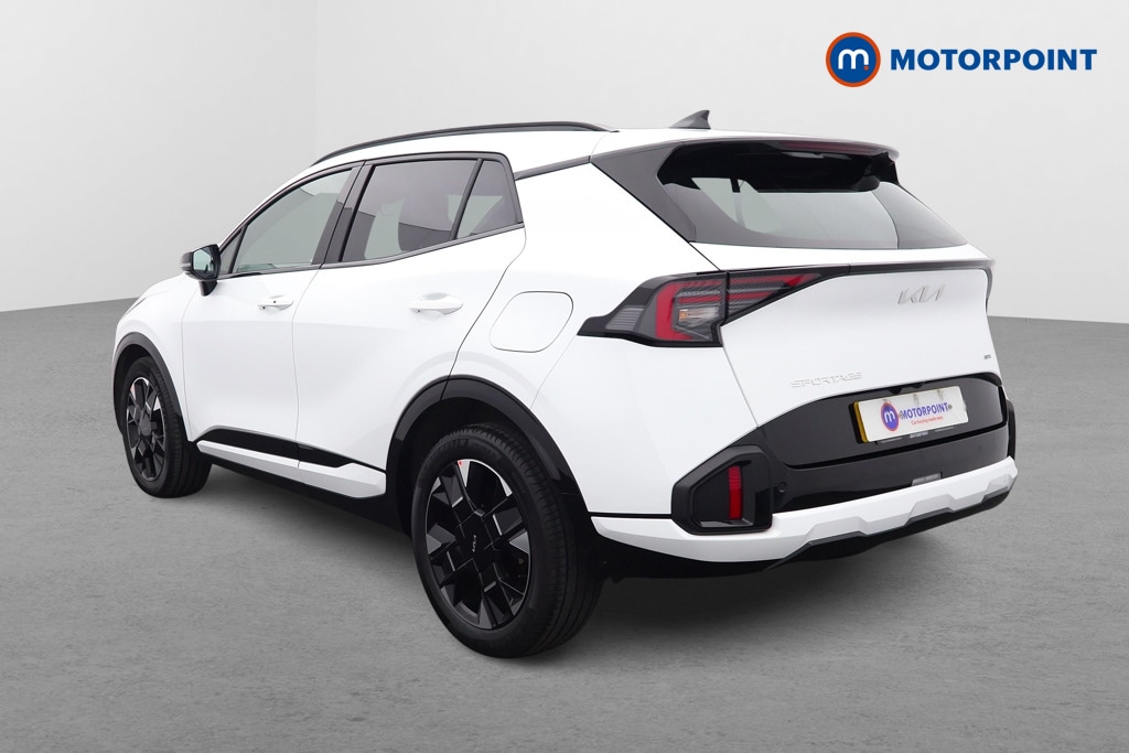 Used Kia Sportage 2025 for sale - 77148901: Photo 5