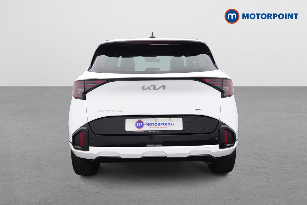 Used Kia Sportage 2025 for sale - 77148901: Photo 6