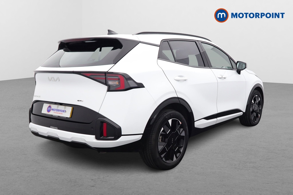 Used Kia Sportage 2025 for sale - 77148901: Photo 7