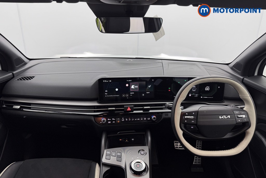 Used Kia Sportage 2025 for sale - 77148901: Photo 9