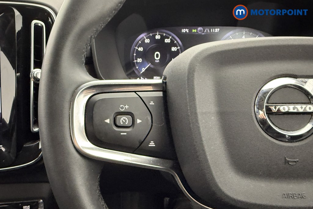 Used Volvo XC40 2022 for sale - 77916849: Photo 15