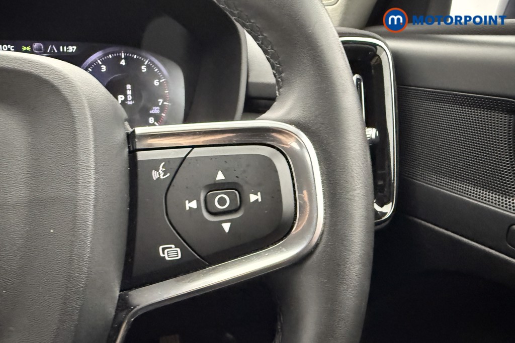 Used Volvo XC40 2022 for sale - 77916849: Photo 16