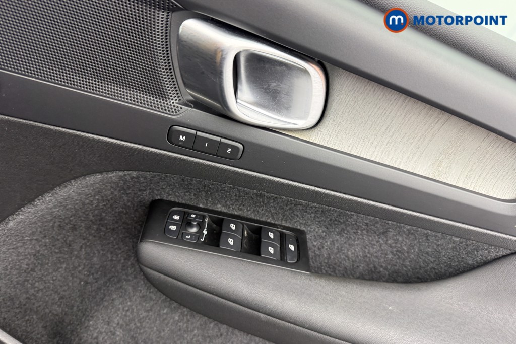 Used Volvo XC40 2022 for sale - 77916849: Photo 17