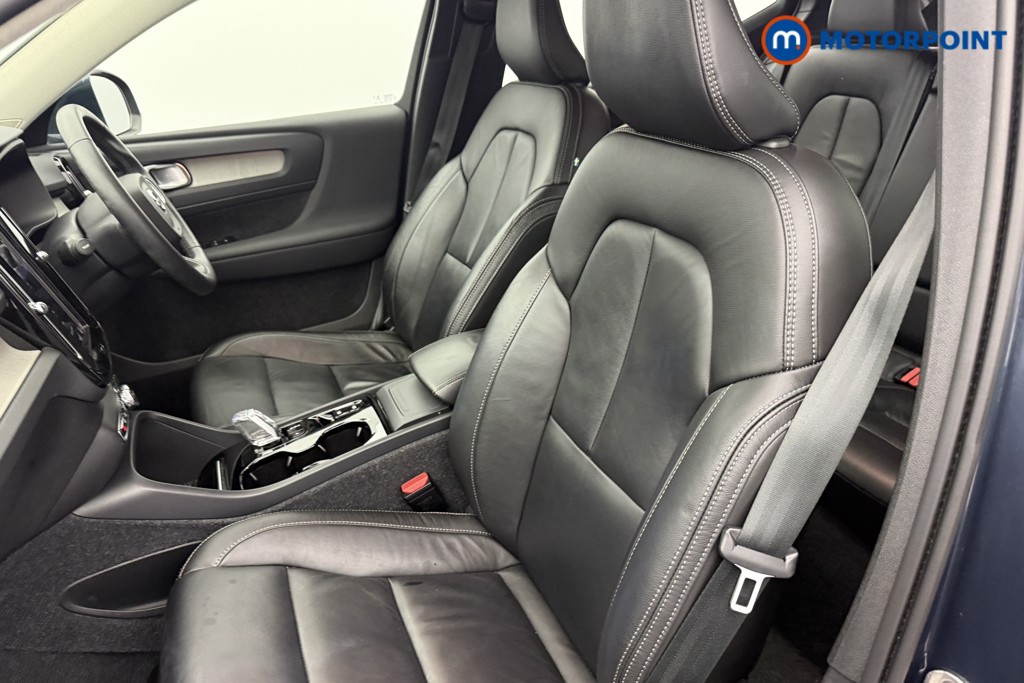 Used Volvo XC40 2022 for sale - 77916849: Photo 19