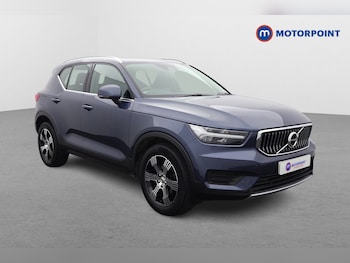 Used Volvo XC40 2022 for sale - 77916849: Photo