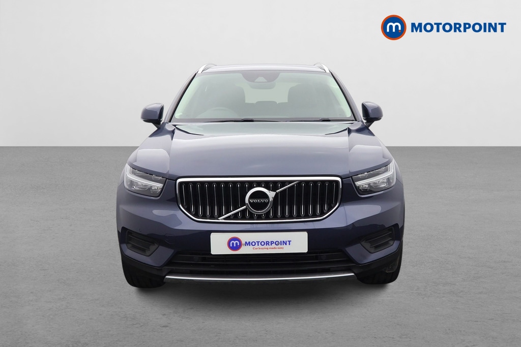 Used Volvo XC40 2022 for sale - 77916849: Photo 2