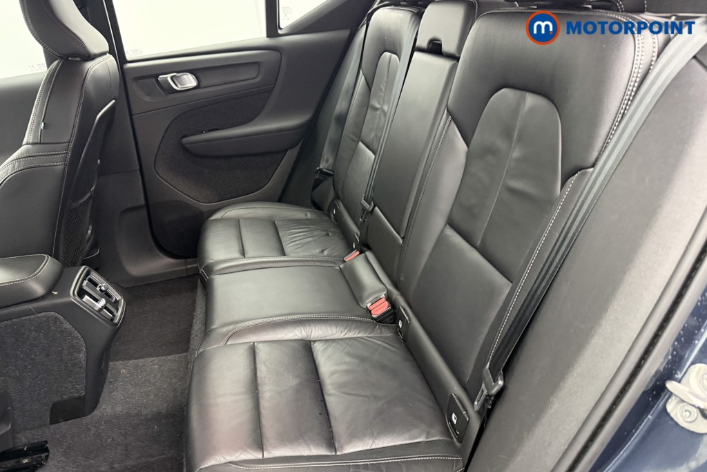 Used Volvo XC40 2022 for sale - 77916849: Photo 20