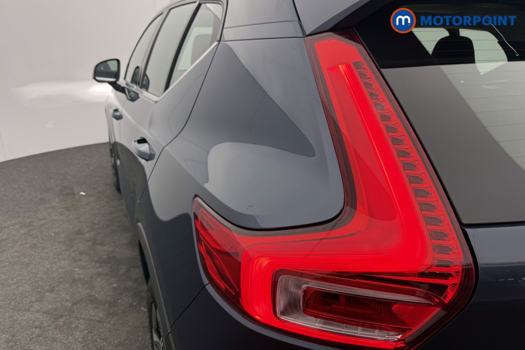 Used Volvo XC40 2022 for sale - 77916849: Photo 24