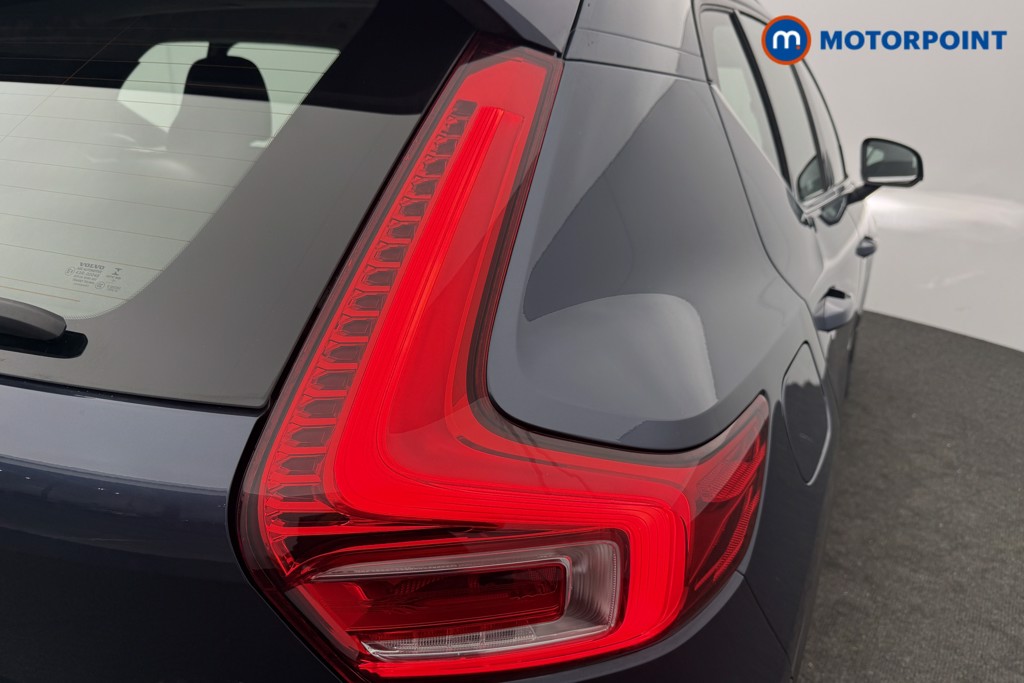 Used Volvo XC40 2022 for sale - 77916849: Photo 25