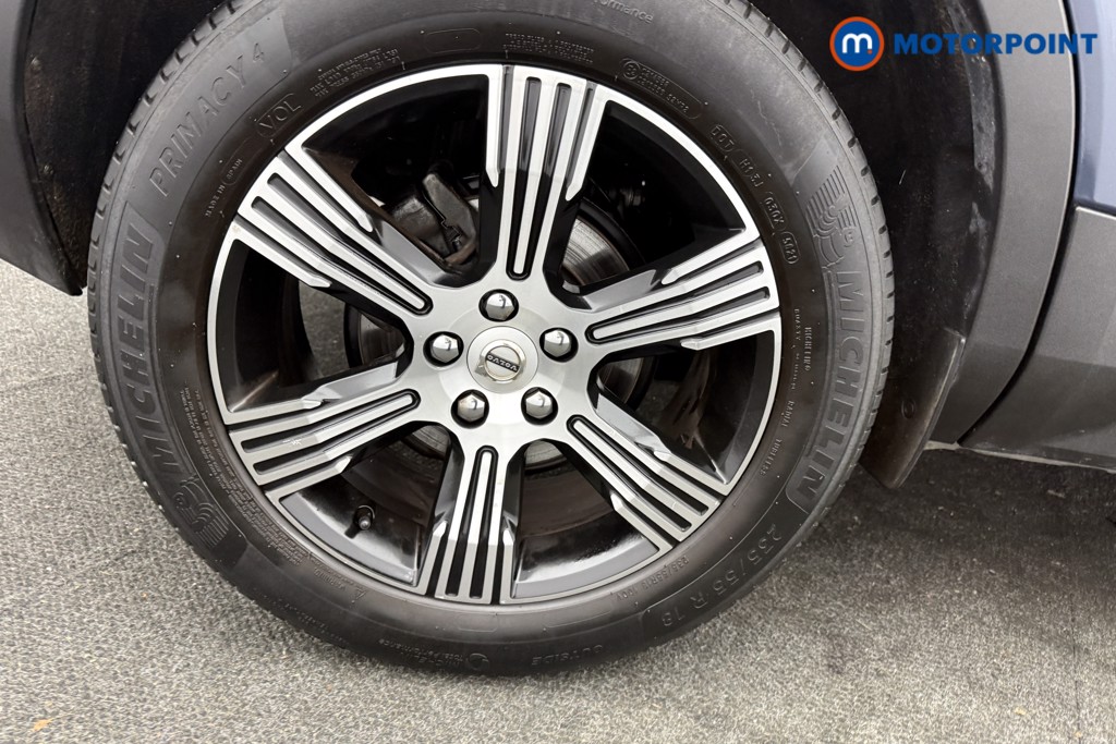 Used Volvo XC40 2022 for sale - 77916849: Photo 27