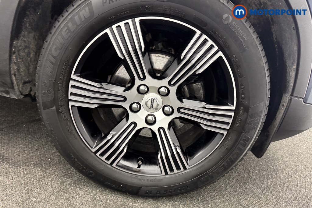 Used Volvo XC40 2022 for sale - 77916849: Photo 28