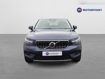 Used Volvo XC40 2022 for sale - 77916849: Photo