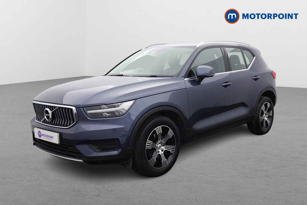 Used Volvo XC40 2022 for sale - 77916849: Photo 3