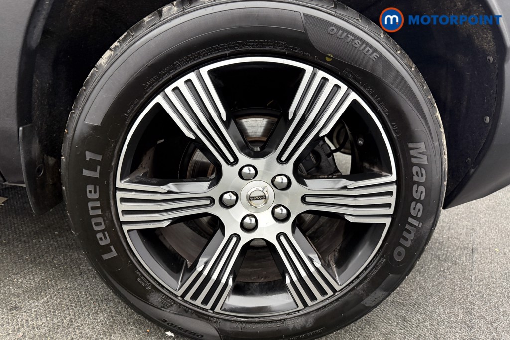 Used Volvo XC40 2022 for sale - 77916849: Photo 30