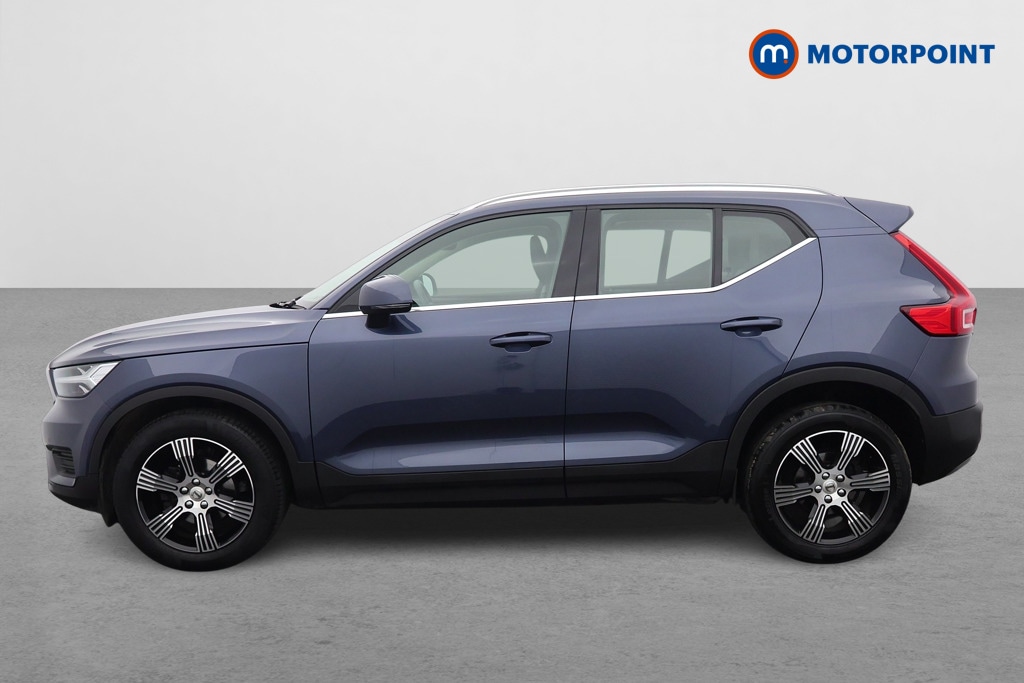 Used Volvo XC40 2022 for sale - 77916849: Photo 4
