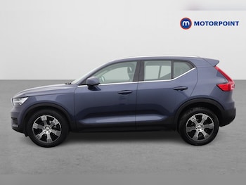 Used Volvo XC40 2022 for sale - 77916849: Photo