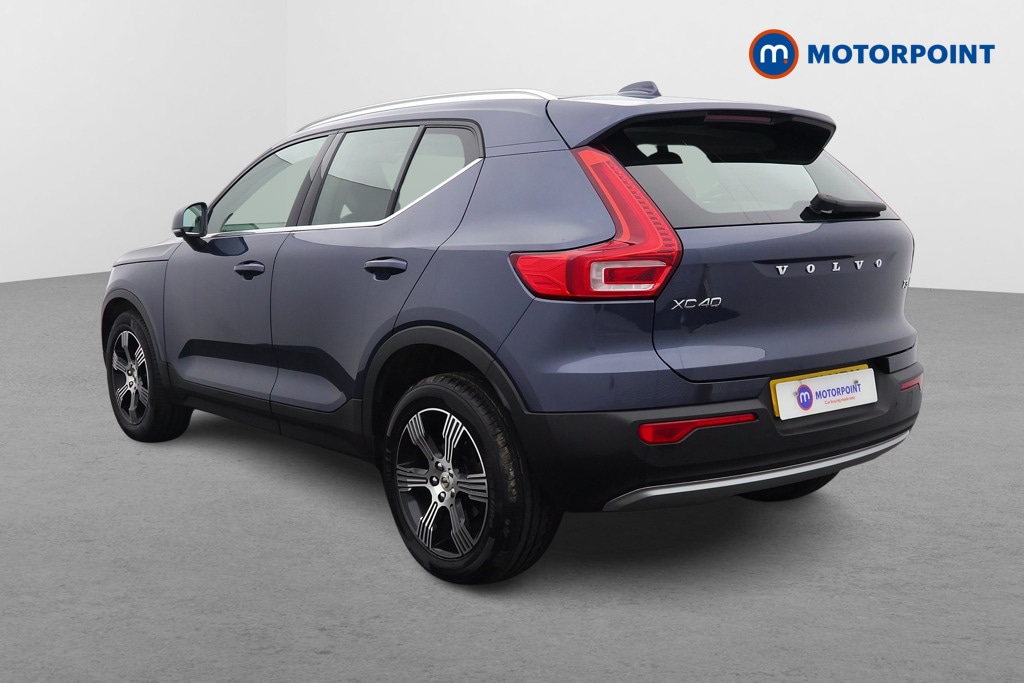 Used Volvo XC40 2022 for sale - 77916849: Photo 5