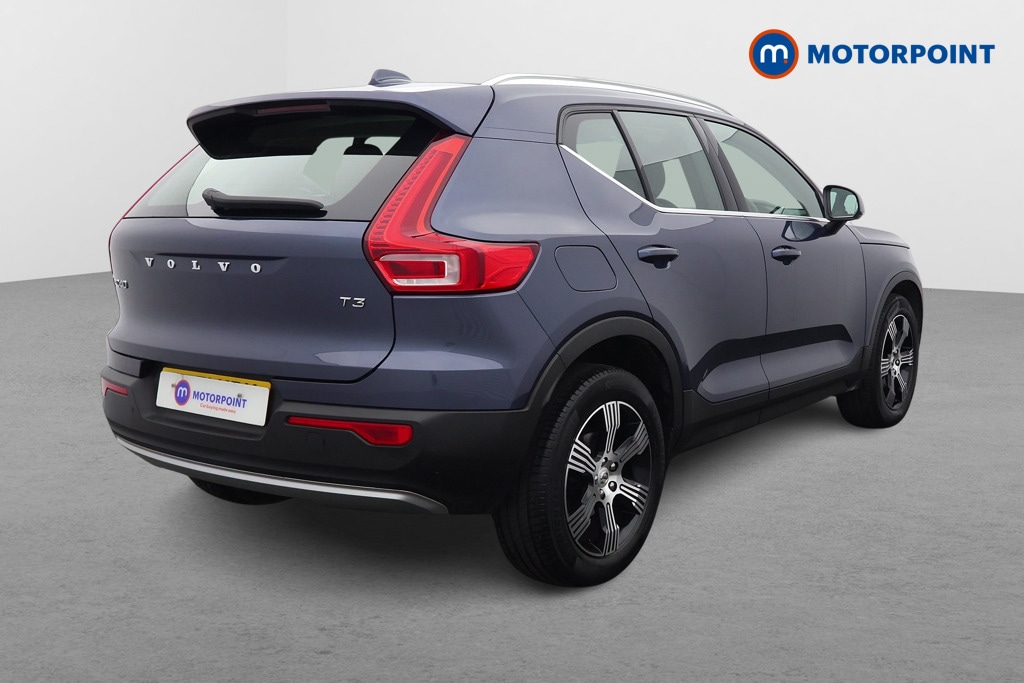 Used Volvo XC40 2022 for sale - 77916849: Photo 7