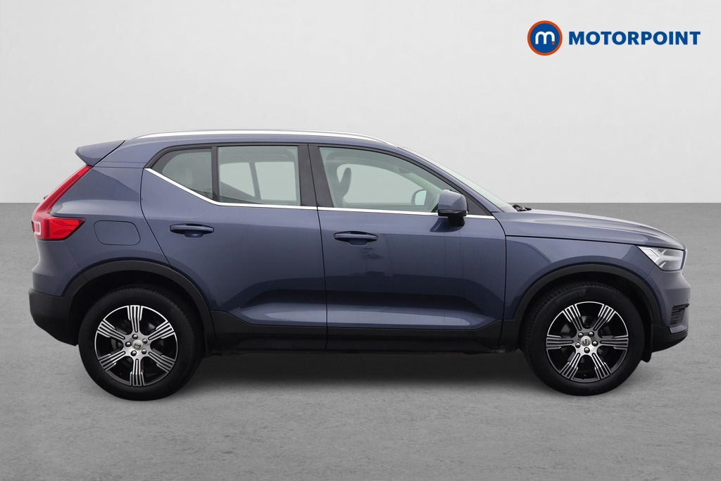 Used Volvo XC40 2022 for sale - 77916849: Photo 8