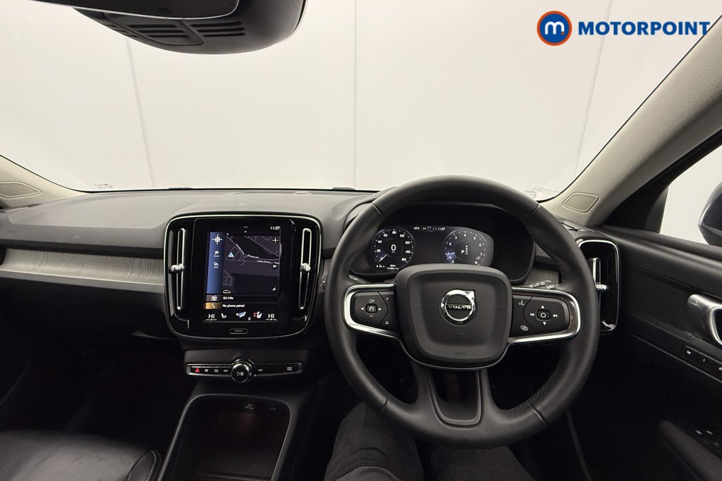 Used Volvo XC40 2022 for sale - 77916849: Photo 9