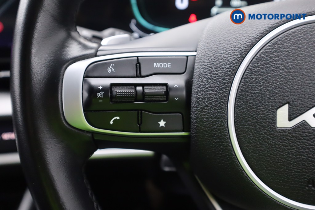 Used Kia Sportage 2023 for sale - 76322670: Photo 11