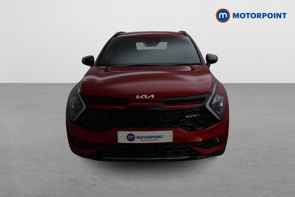Used Kia Sportage 2023 for sale - 76322670: Photo 2