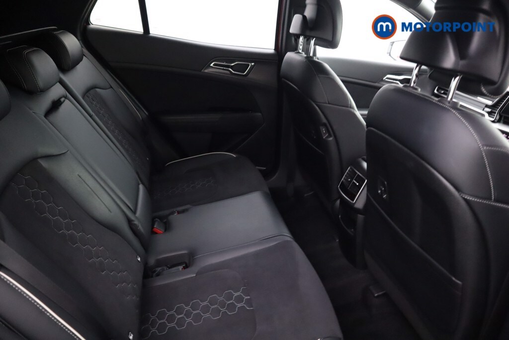 Used Kia Sportage 2023 for sale - 76322670: Photo 21