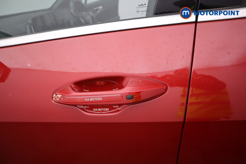 Used Kia Sportage 2023 for sale - 76322670: Photo 29