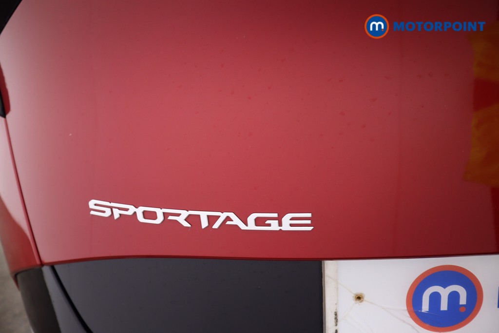 Used Kia Sportage 2023 for sale - 76322670: Photo 30