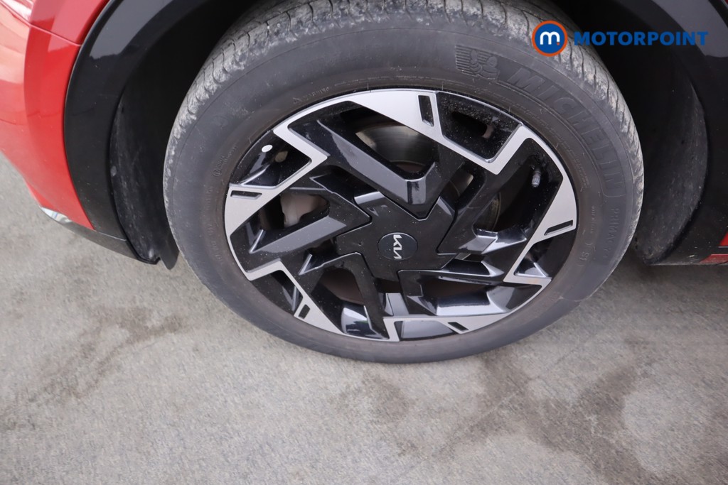 Used Kia Sportage 2023 for sale - 76322670: Photo 34