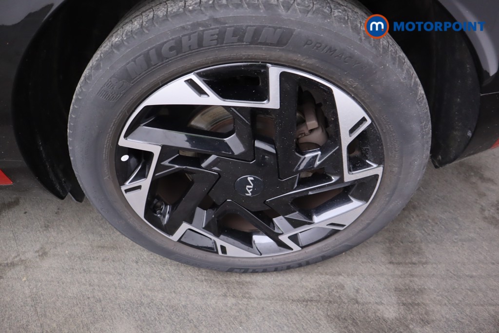 Used Kia Sportage 2023 for sale - 76322670: Photo 35