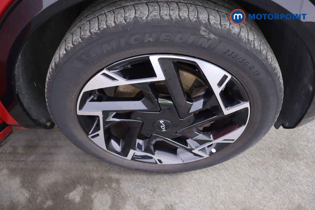 Used Kia Sportage 2023 for sale - 76322670: Photo 37
