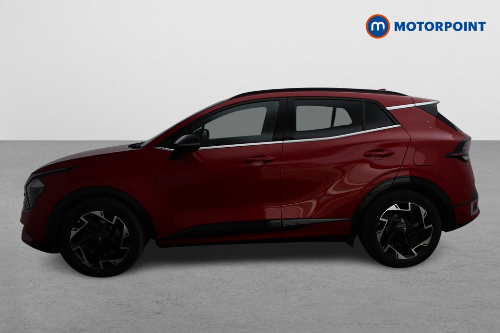 Used Kia Sportage 2023 for sale - 76322670: Photo 4