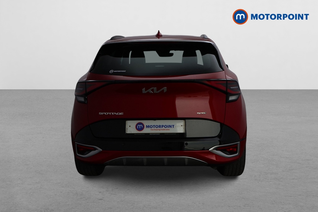 Used Kia Sportage 2023 for sale - 76322670: Photo 6