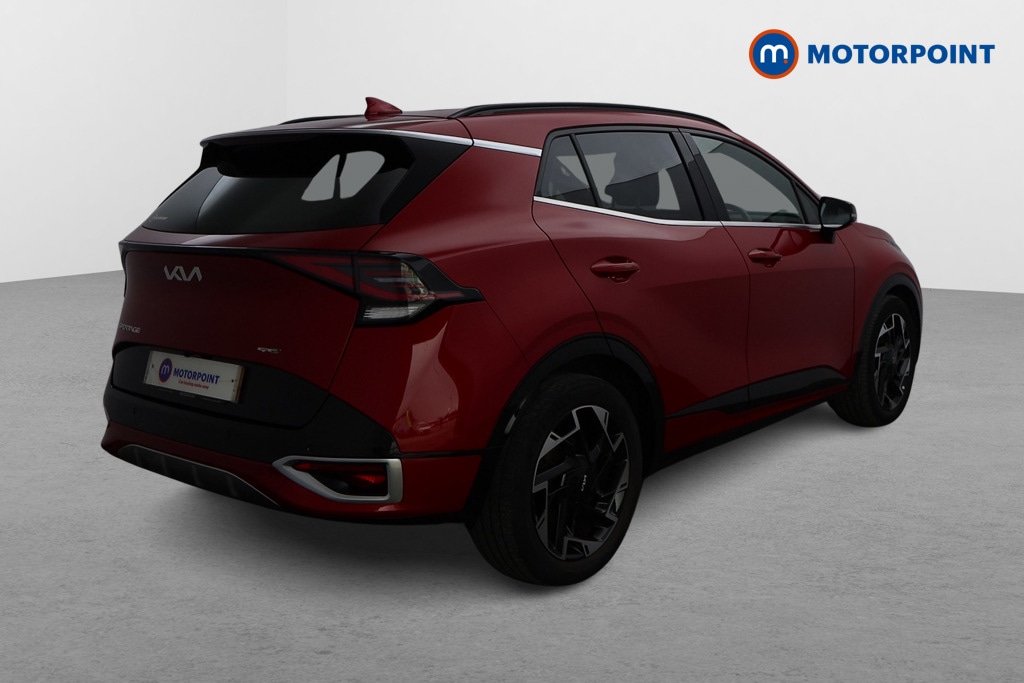 Used Kia Sportage 2023 for sale - 76322670: Photo 7