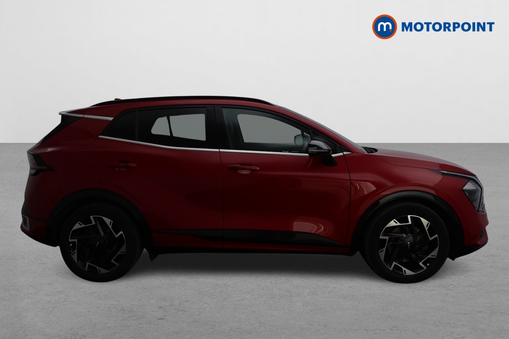 Used Kia Sportage 2023 for sale - 76322670: Photo 8