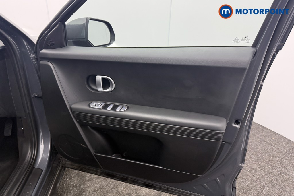 Used Hyundai IONIQ 5 2024 for sale - 77935259: Photo 10