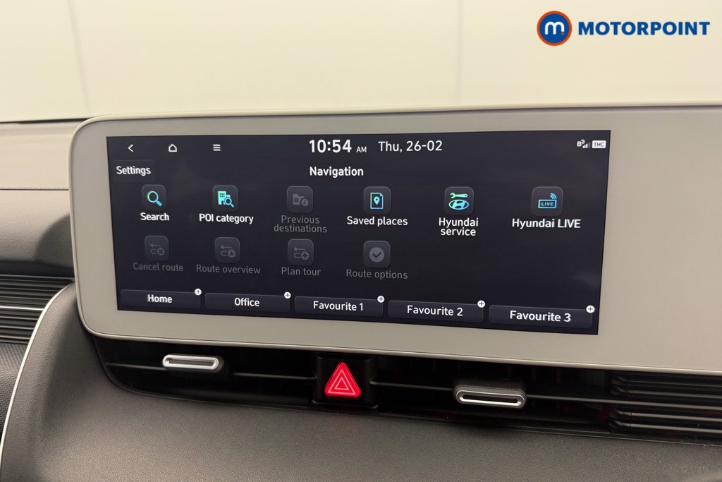 Used Hyundai IONIQ 5 2024 for sale - 77935259: Photo 14