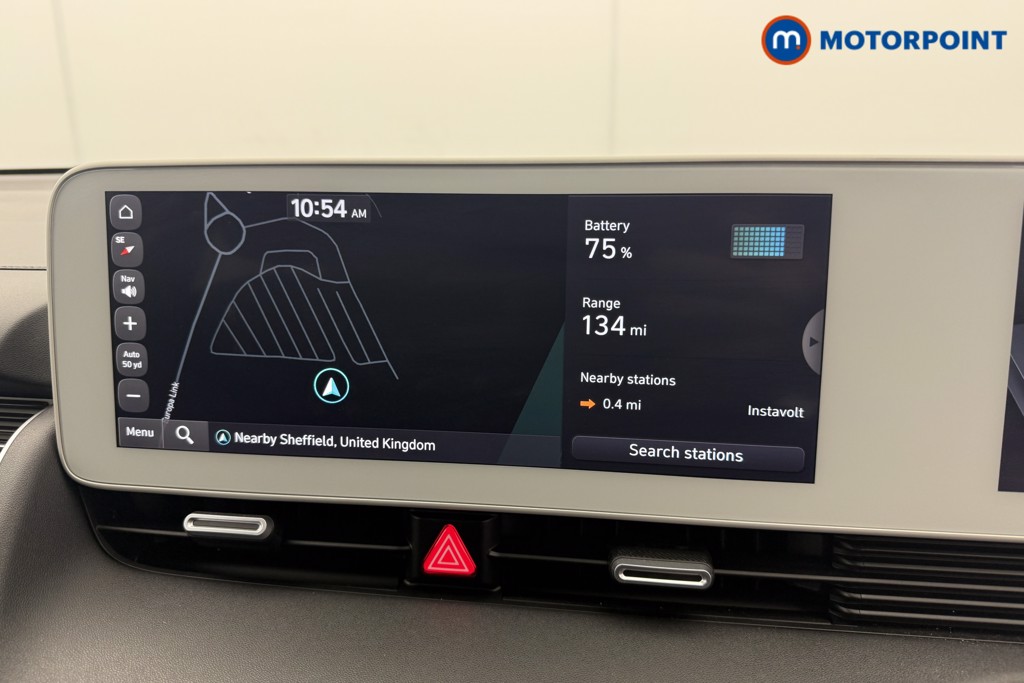 Used Hyundai IONIQ 5 2024 for sale - 77935259: Photo 15