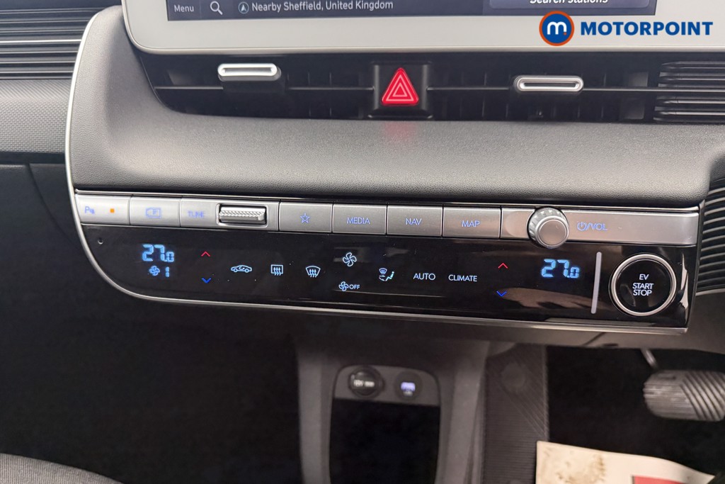 Used Hyundai IONIQ 5 2024 for sale - 77935259: Photo 16