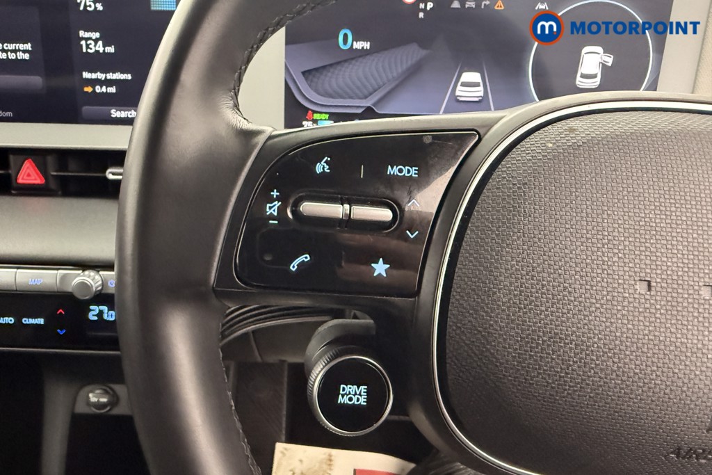 Used Hyundai IONIQ 5 2024 for sale - 77935259: Photo 18