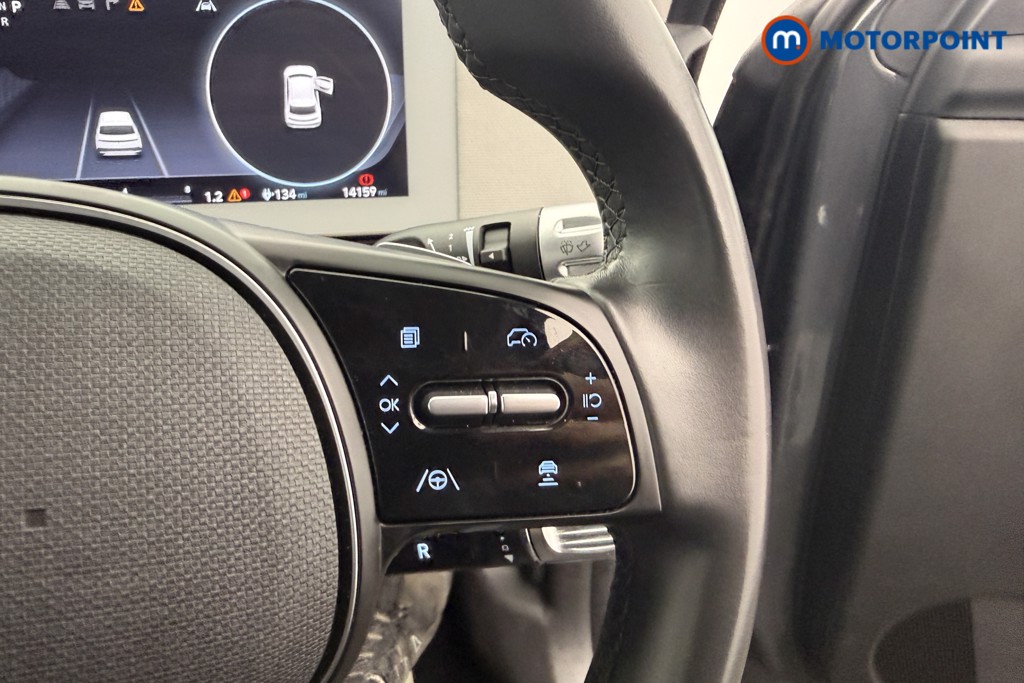 Used Hyundai IONIQ 5 2024 for sale - 77935259: Photo 19